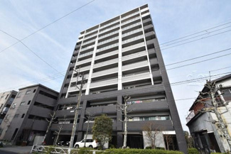 【外観】 | 物件のお問い合わせは、 ０３－５４５６－５４１５までお気軽にどうぞ！