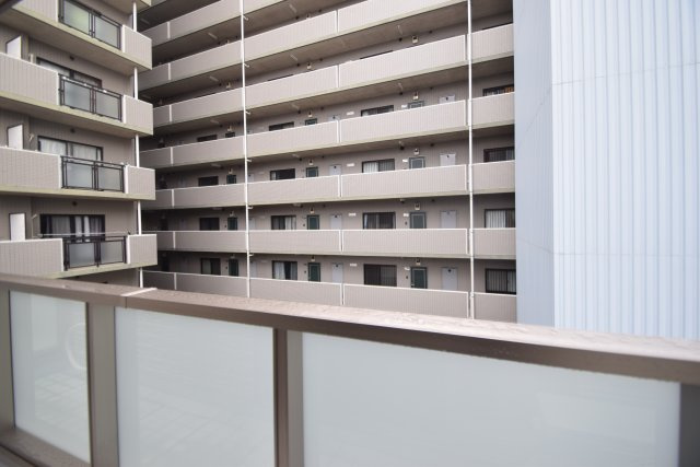 Ｆｉｏ西船の展望