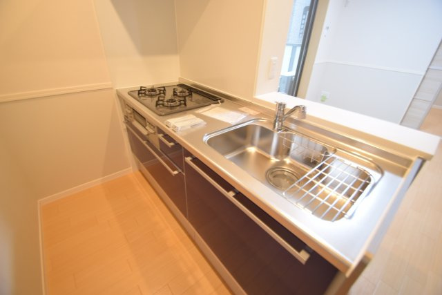 Ｆｉｏ西船のキッチン|キッチンでお料理をお楽しみください