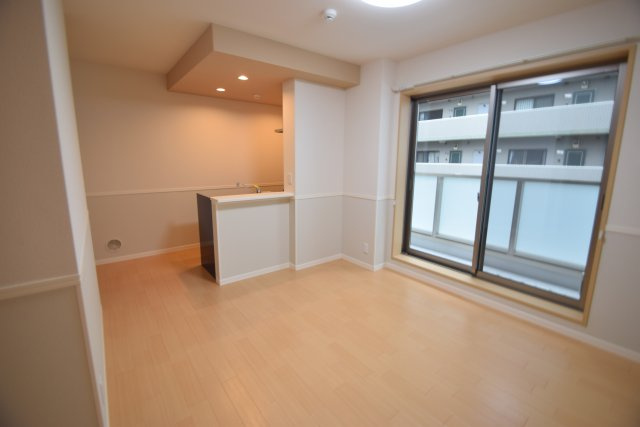 Ｆｉｏ西船の居間・リビング|ゆったり過ごせるリビングです