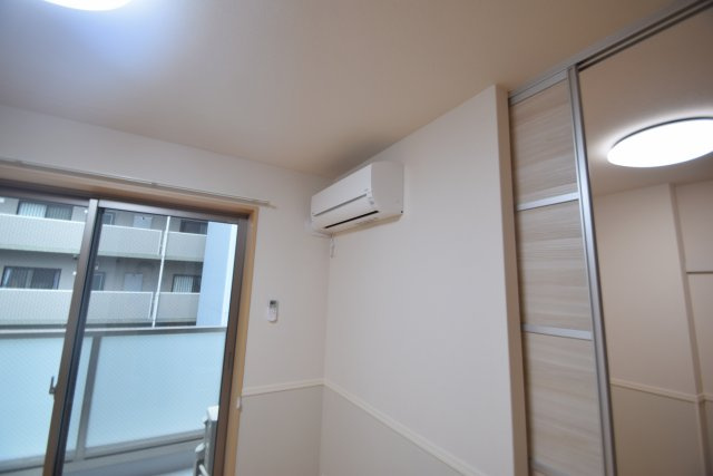 Ｆｉｏ西船の設備