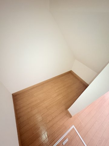 サニーパークの内装