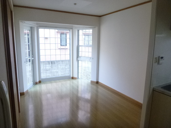 サニーパークの展望