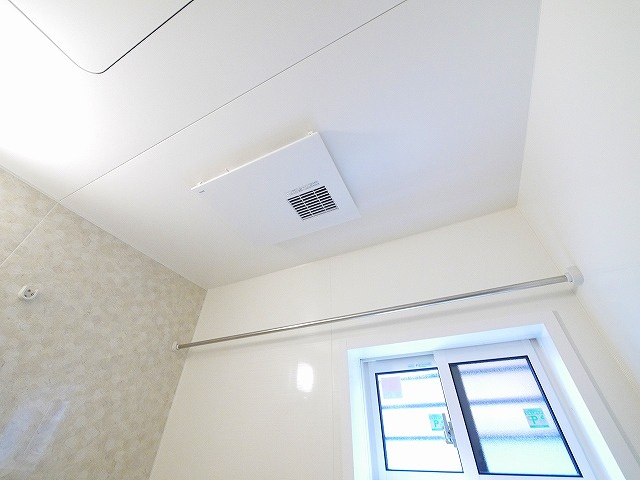 ココドミールの設備