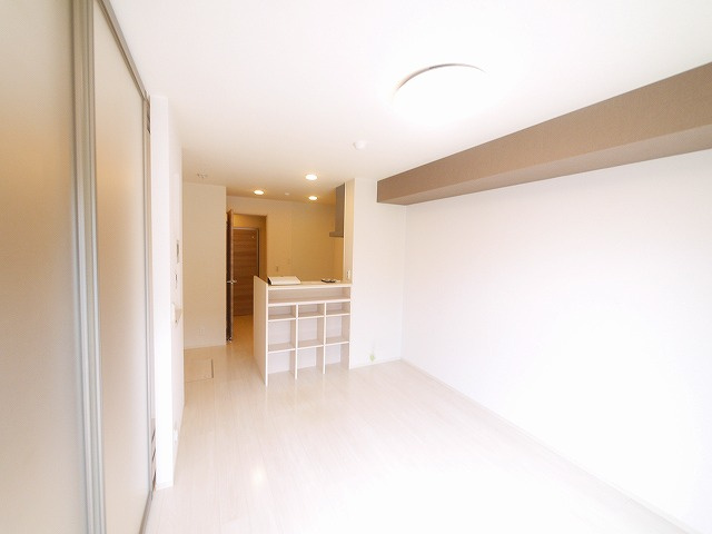 ココドミールの洋室|洋室です