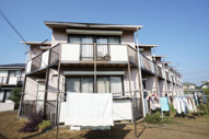 シティキューブおゆみ野Ａの画像