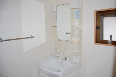 【洗面所】 | トゥインクルパーク