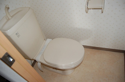 【トイレ】 | トゥインクルパーク