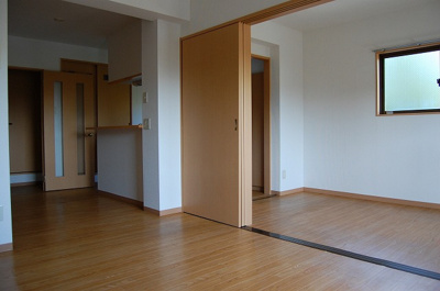 【洋室】 | トゥインクルパーク