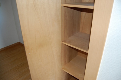 【収納】 | トゥインクルパーク