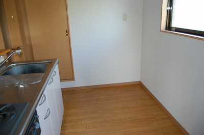 【キッチン】 | トゥインクルパーク