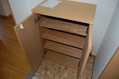 【収納】 | トゥインクルパーク