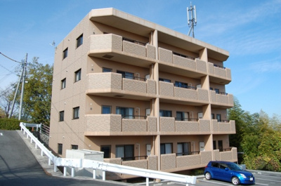 【外観】 | トゥインクルパーク