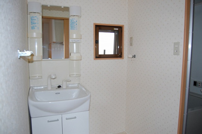 【洗面所】 | トゥインクルパーク