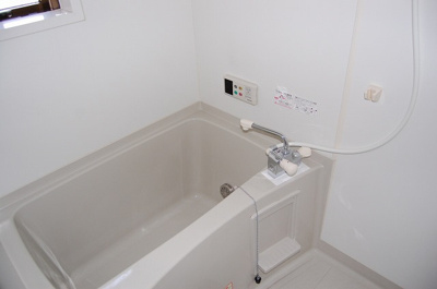 【浴室】 | トゥインクルパーク
