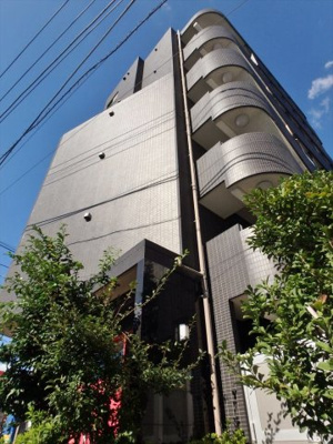 【外観】 | ジュエル上野毛