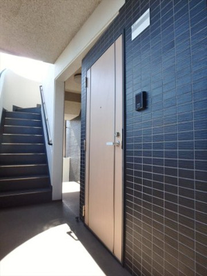 【その他共用部分】 | ジュエル上野毛