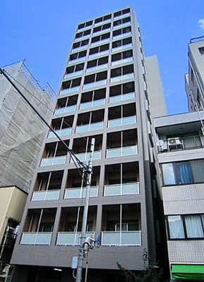 【外観】 | クレイシア新大塚 | 外観