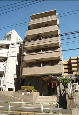 【外観】 | 菱和パレス小石川後楽園 | 外観