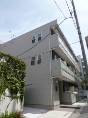 【外観】 | リブリ・アカデミー | 外観