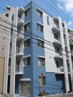 【外観】 | 外観