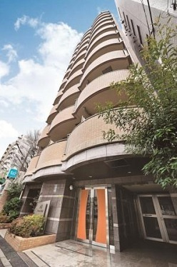 【外観】 | アクロス文京 | 外観