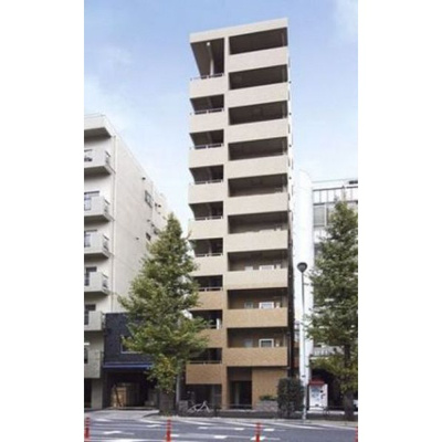 【外観】 | プライムアーバン本郷壱岐坂 | 外観