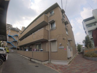 フォレストコート逆瀬川の画像