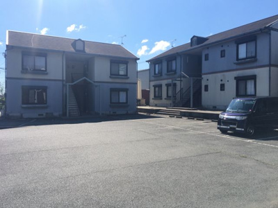 【その他共用部分】 | サンハイツミナミ