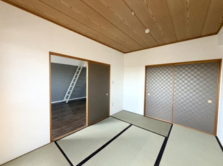 【寝室】 | セリエ大塚 | 和室