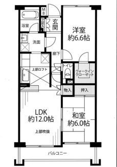 【間取り】 | セリエ大塚 | 間取り