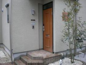 【エントランス】 | シェソワ