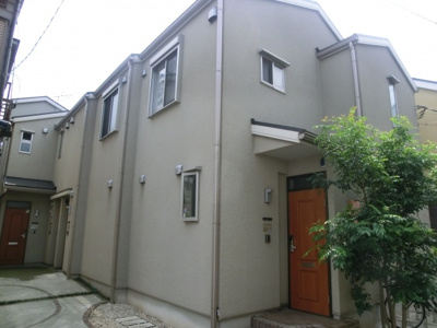 【外観】 | シェソワ