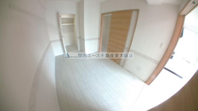 【寝室】 | オリーブスクエア