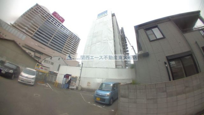 【外観】 | オリーブスクエア