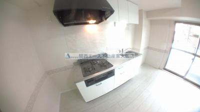 【キッチン】 | オリーブスクエア