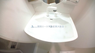 【洗面所】 | オリーブスクエア