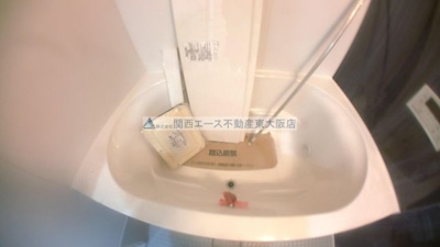 【浴室】 | オリーブスクエア