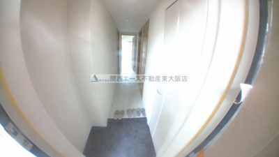 【玄関】 | オリーブスクエア