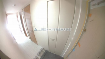 【玄関】 | オリーブスクエア