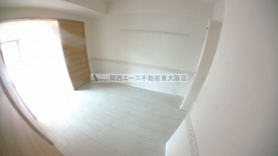 【寝室】 | オリーブスクエア