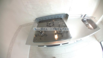 【キッチン】 | オリーブスクエア