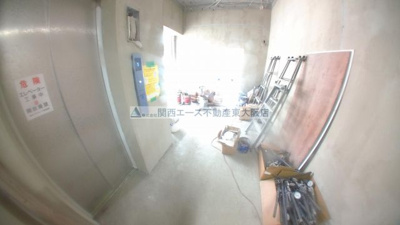 【エントランス】 | オリーブスクエア