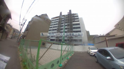 【駐車場】 | オリーブスクエア