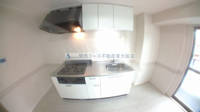 【キッチン】 | オリーブスクエア