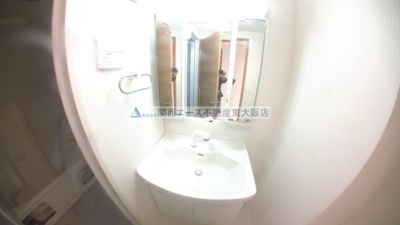 【洗面所】 | オリーブスクエア