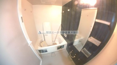 【浴室】 | オリーブスクエア