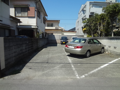 【外観】 | 室町モータープール阪和