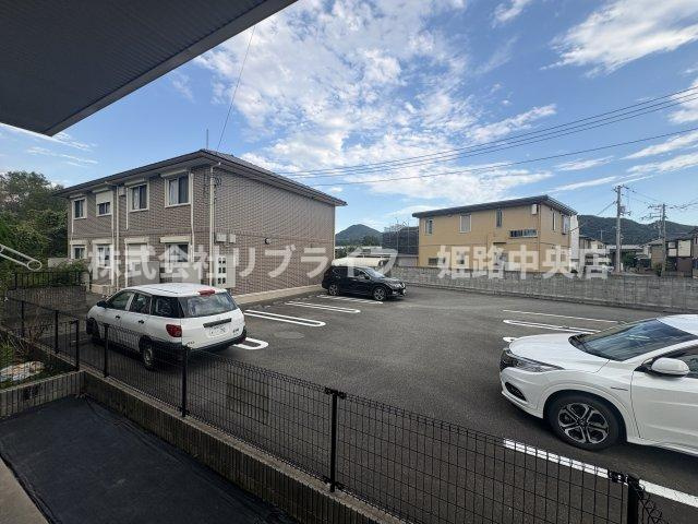 サニーホームズの展望