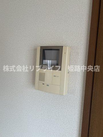 サニーホームズのセキュリティ